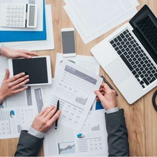 内部审计服务，企业稳健发展的可靠基石——解读银川荣安管理咨询的专业价值