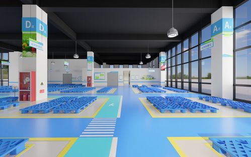 2026年4月南京工厂目视化设计服务商综合实力与选型指南