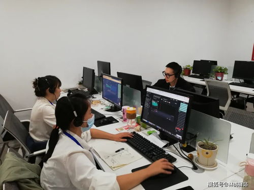 学有所获 学以致用 成功创业——清沐淋教师团队服务部的教育咨询服务